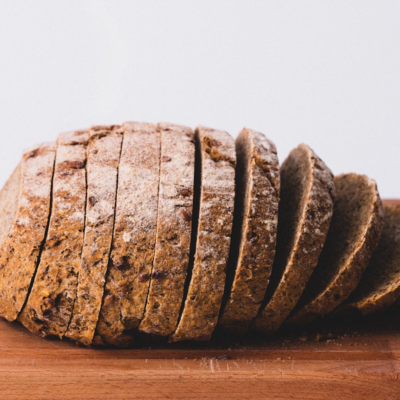 خبز بر